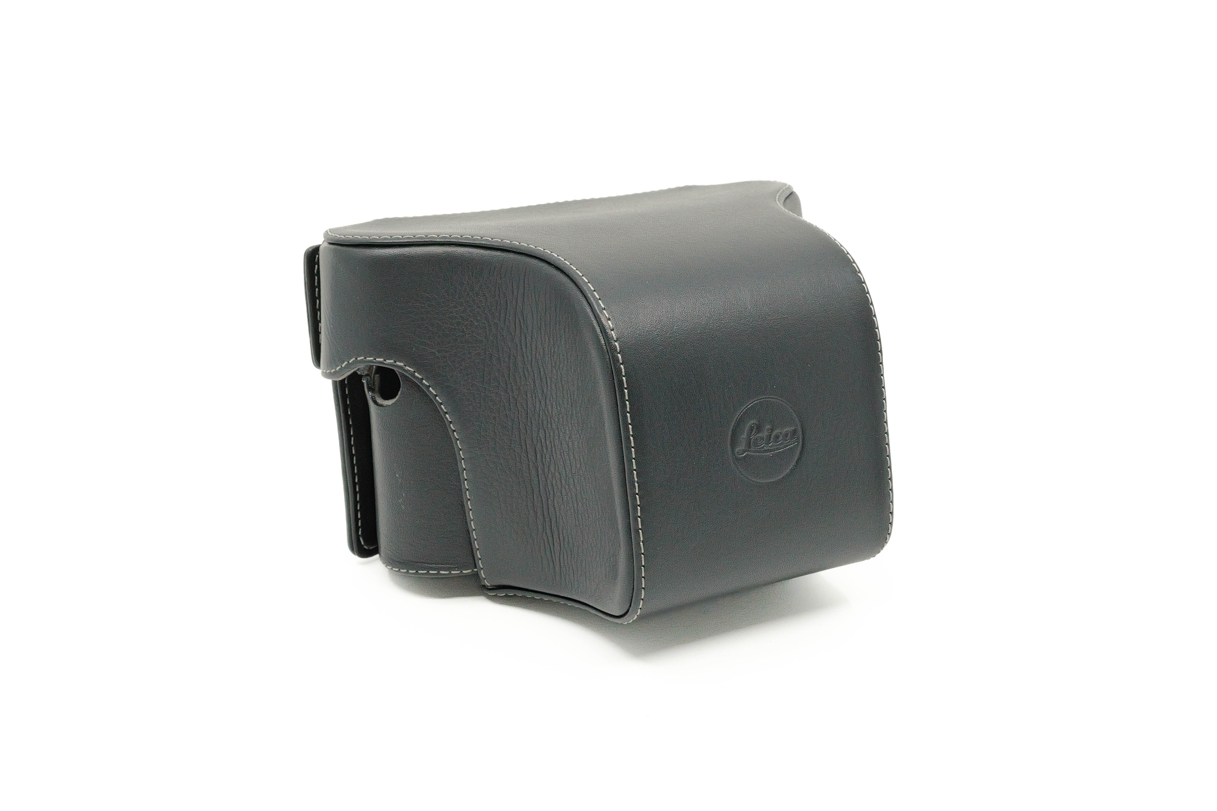 Leica M Typ 240, silver