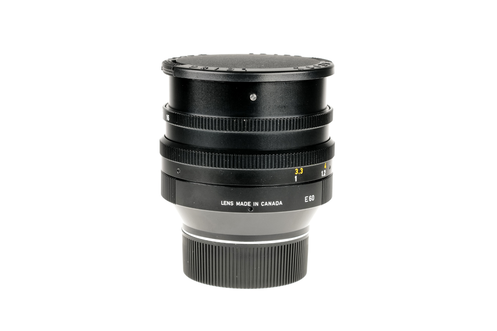 Leica Noctilux 1:1,0/50mm, 11821