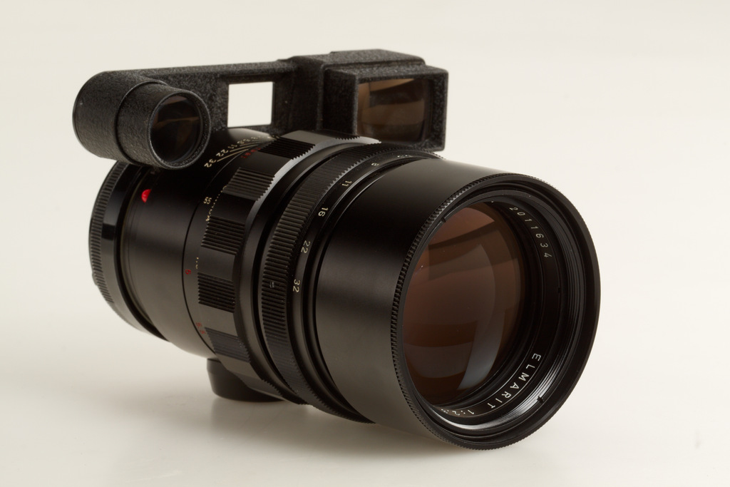 Elmarit-M 11829 2,8/135mm
