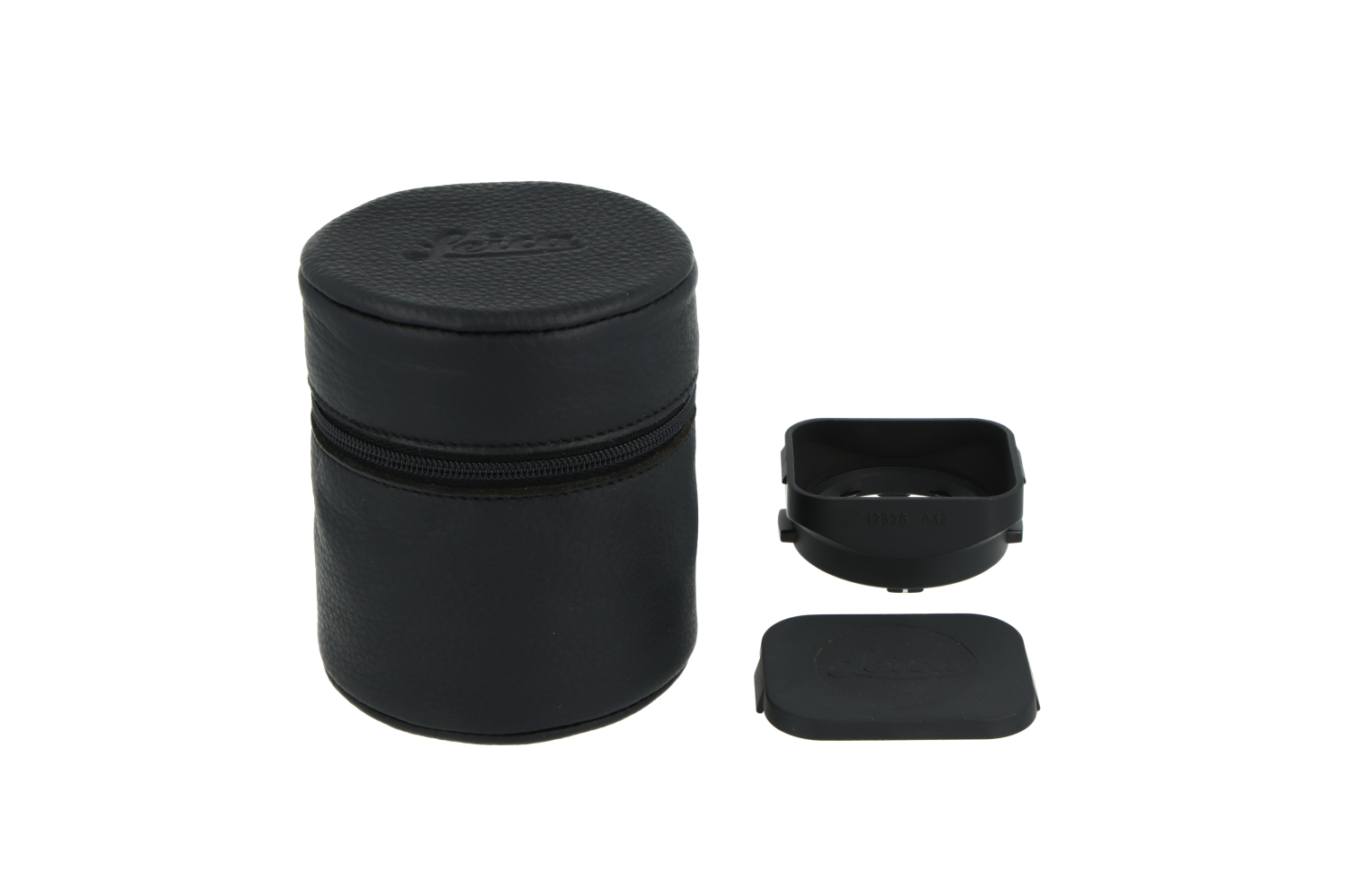 Summicron 35mm ASPH v1 + Sunshield Kit (11879)