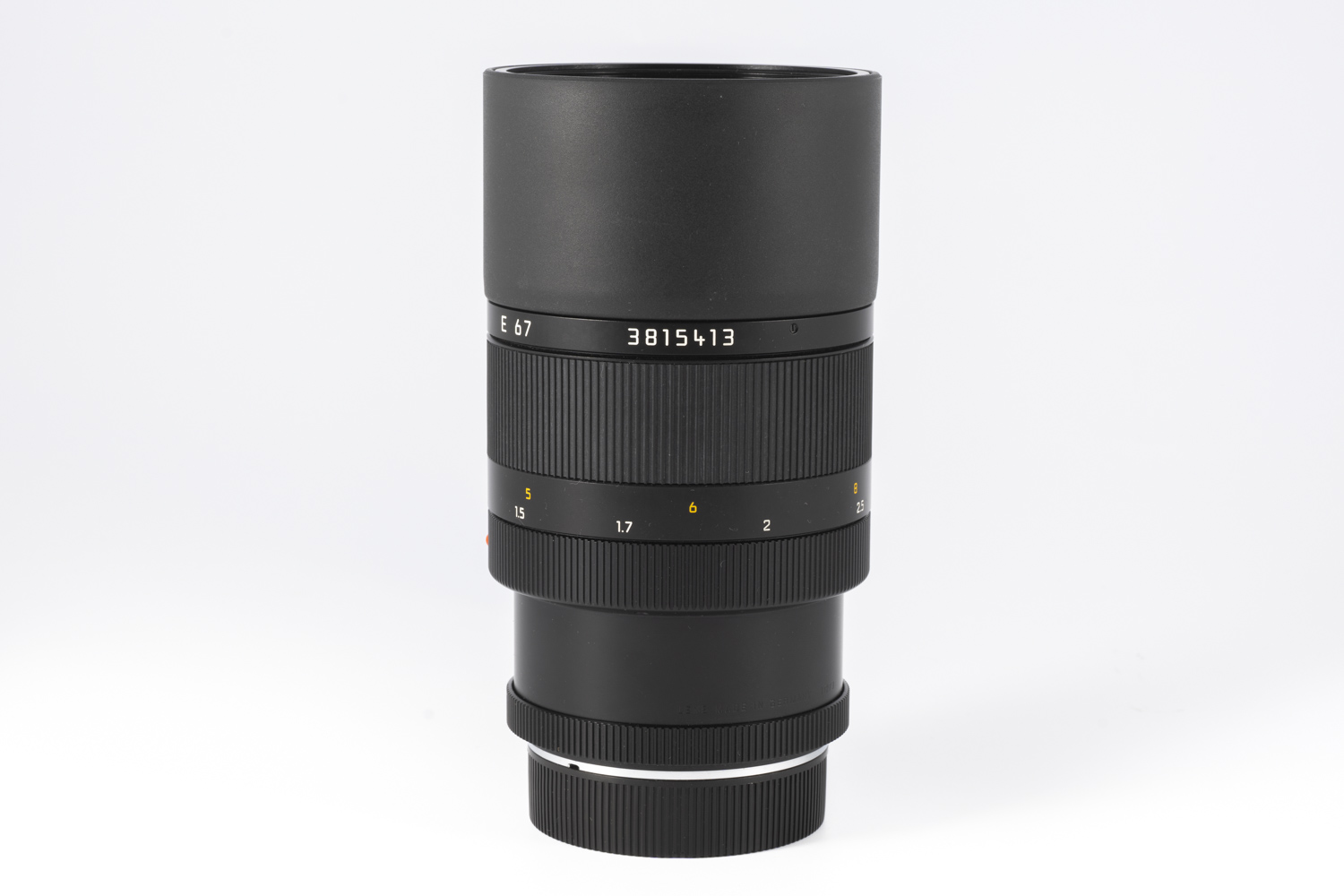 Leica APO-ELMARIT-R 1:2,8/180 mm (11273)