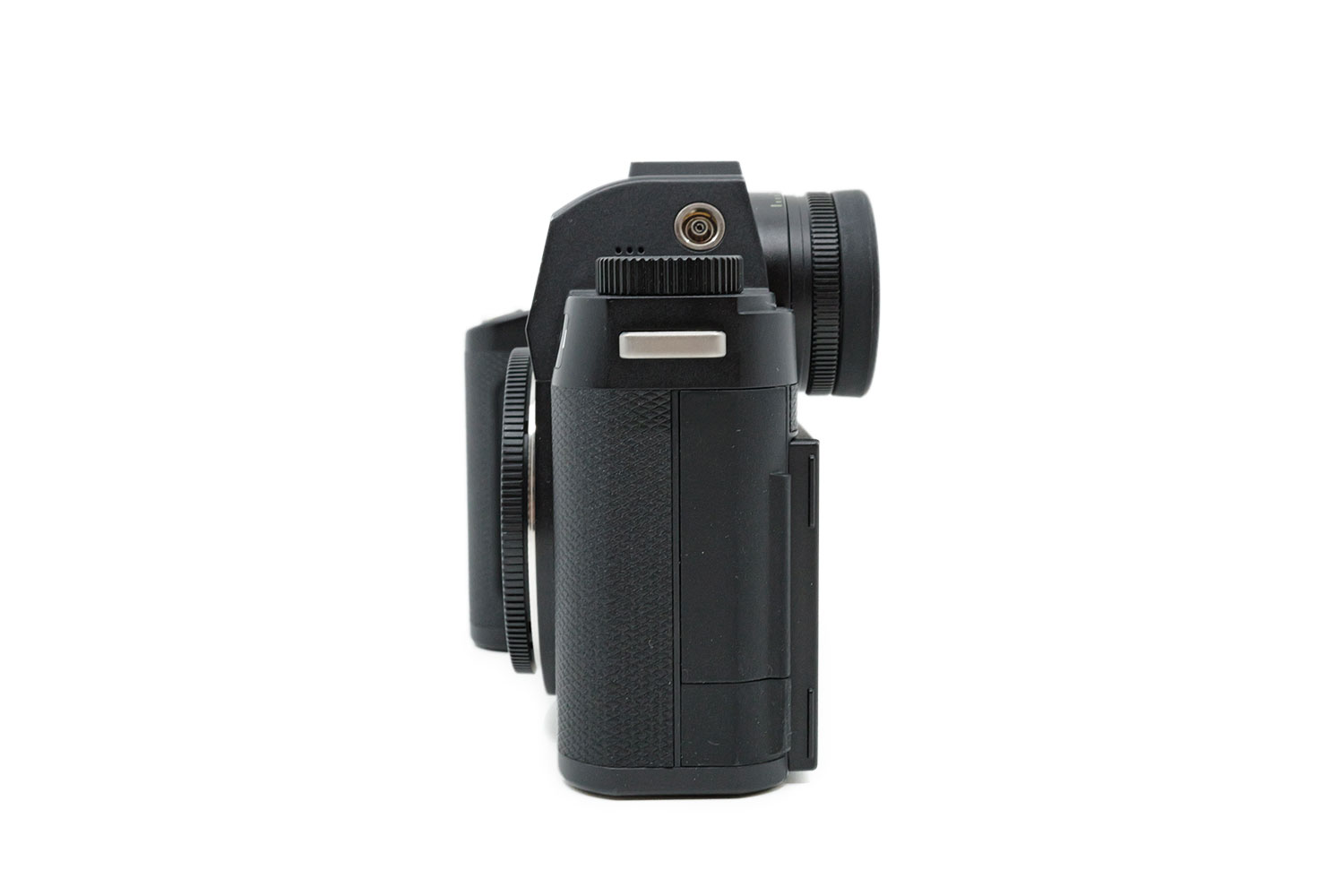 Leica SL3-S (10643) EX DEMO