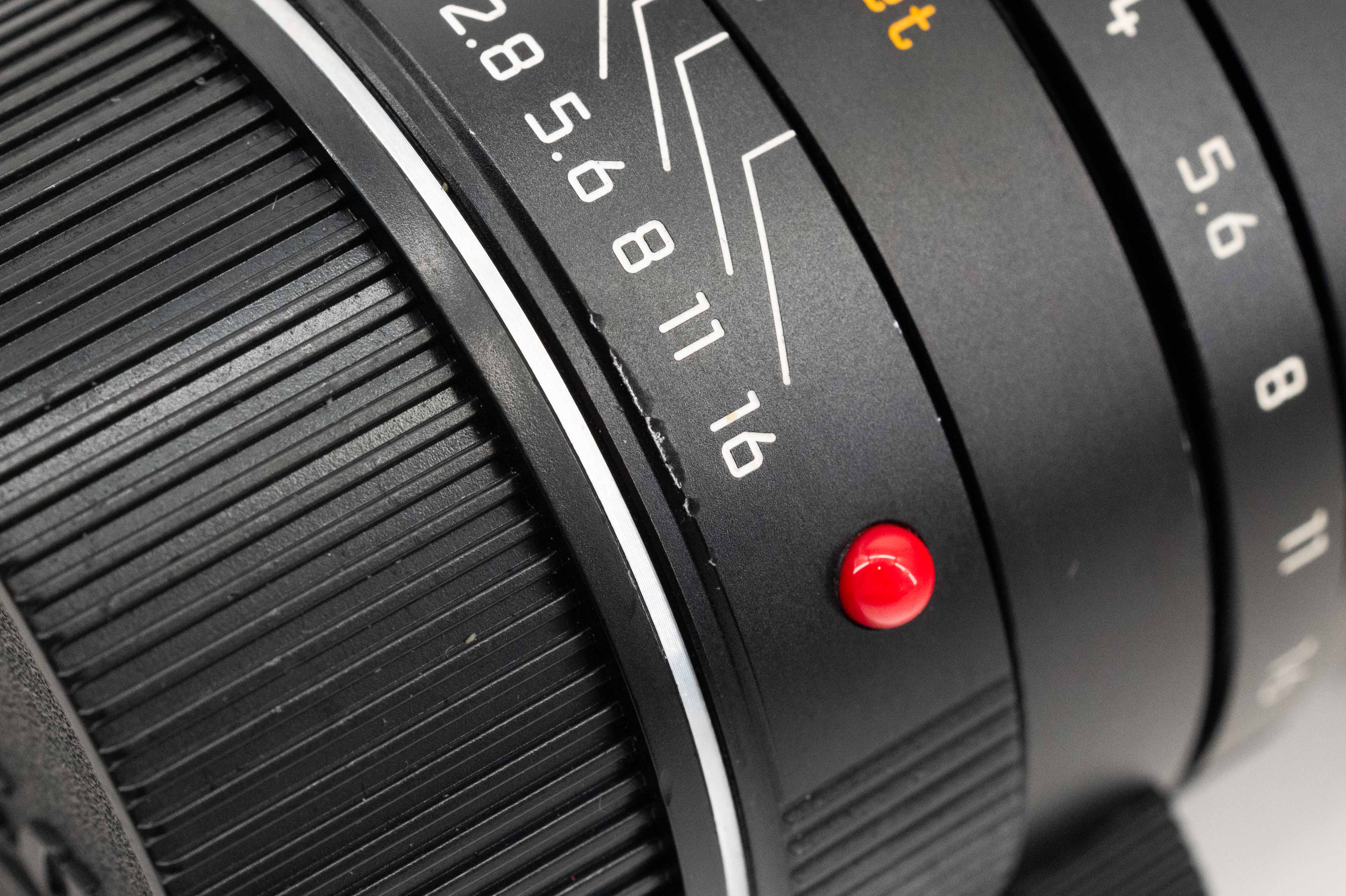 Leica Summicron-M 35mm f/2 ASPH V2 11673