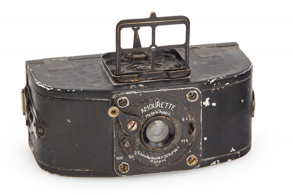O.T.A.G. Austria Amourette O.T.A.G. Austria Amourette