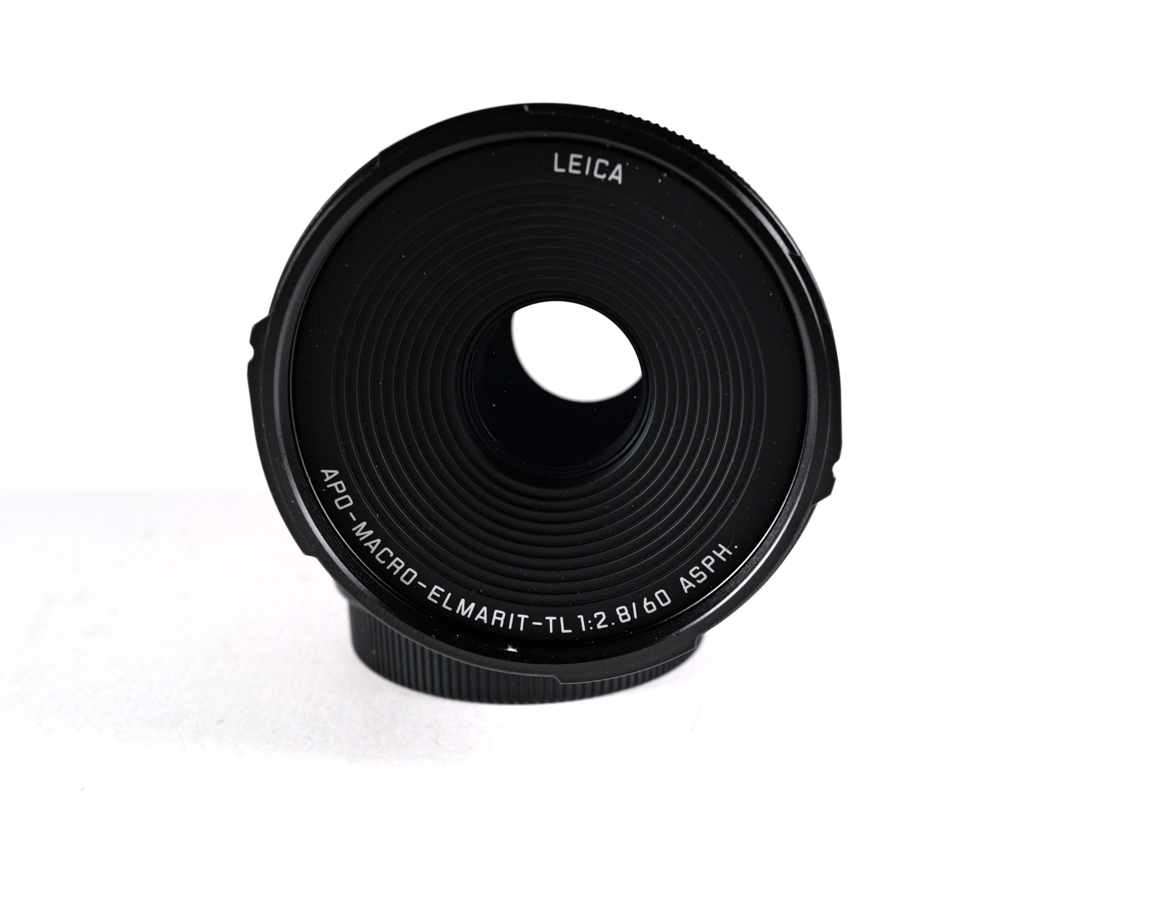 Leica APO-MACRO-ELMARIT-TL 2.8/60 ASPH.