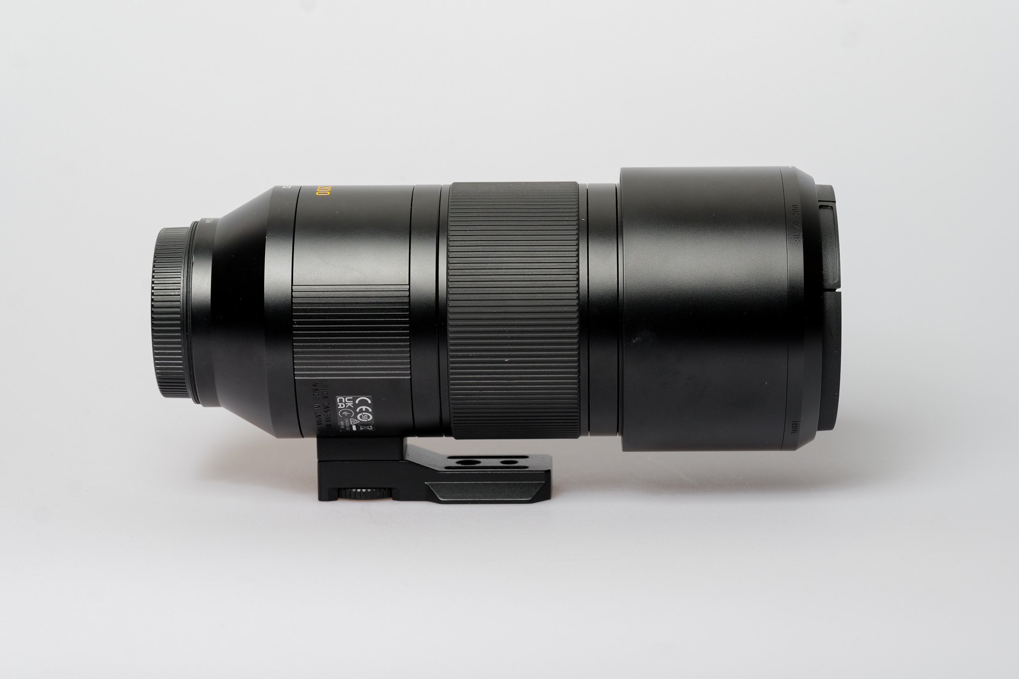 VARIO-ELMARIT-SL 1:2.8/70-200 ASPH., sw.