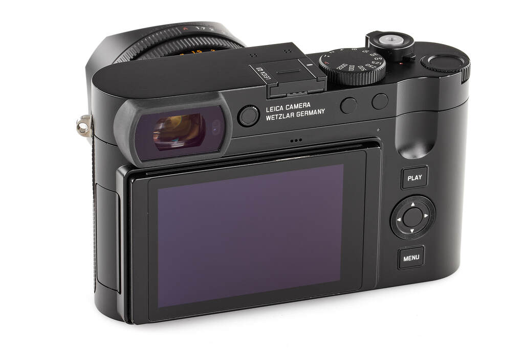 Leica Q3 19080 - with 1 year guarantee Leica Q3 19080 - with 1 year guarantee