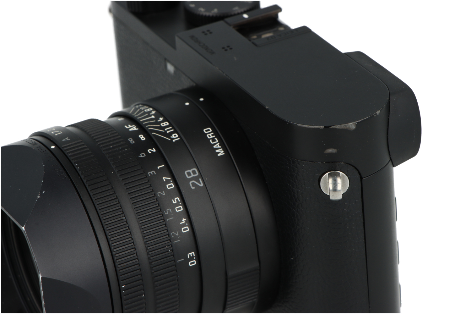 Leica Q2 Monochrom (19055)