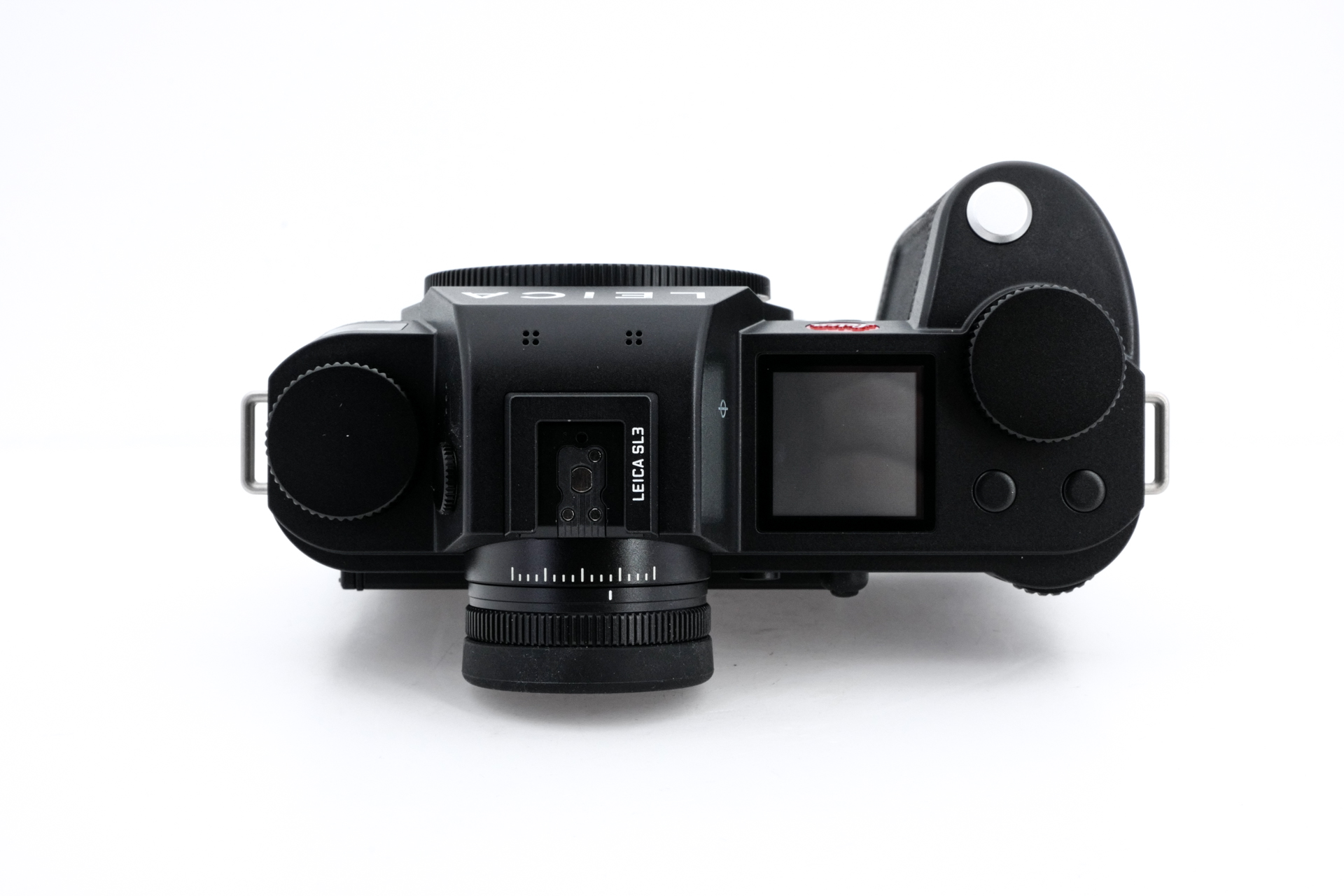 Leica SL3 (Version EU/US/CN)