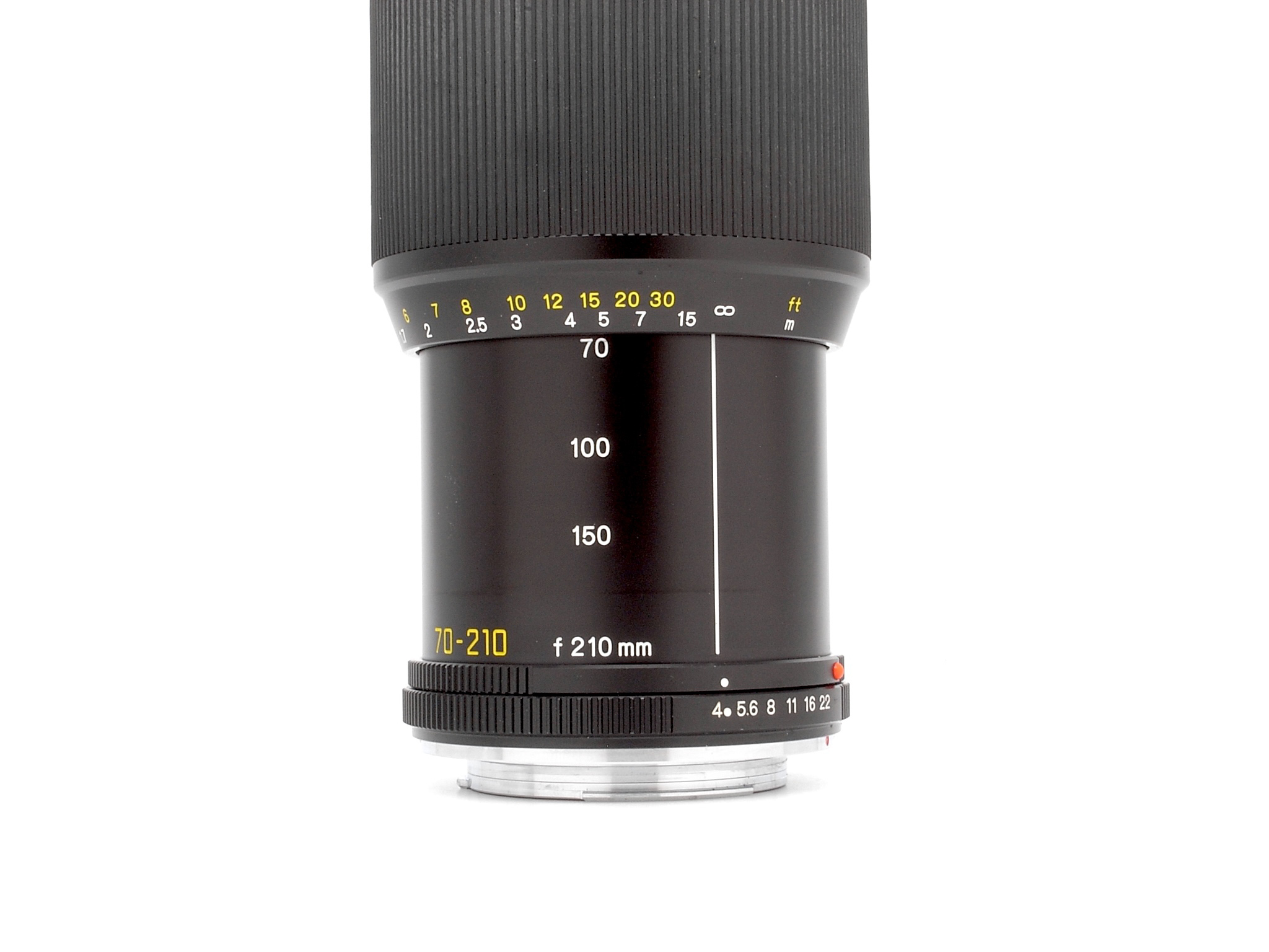 Leitz Vario-Elmar-R 4.0/70-210mm