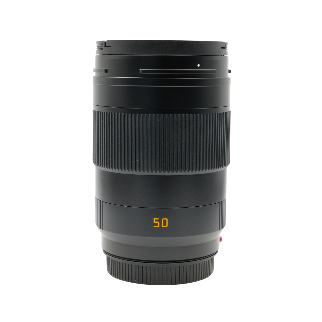 APO-Summicron-SL 50  f/2 ASPH. APO-Summicron-SL 50  f/2 ASPH.
