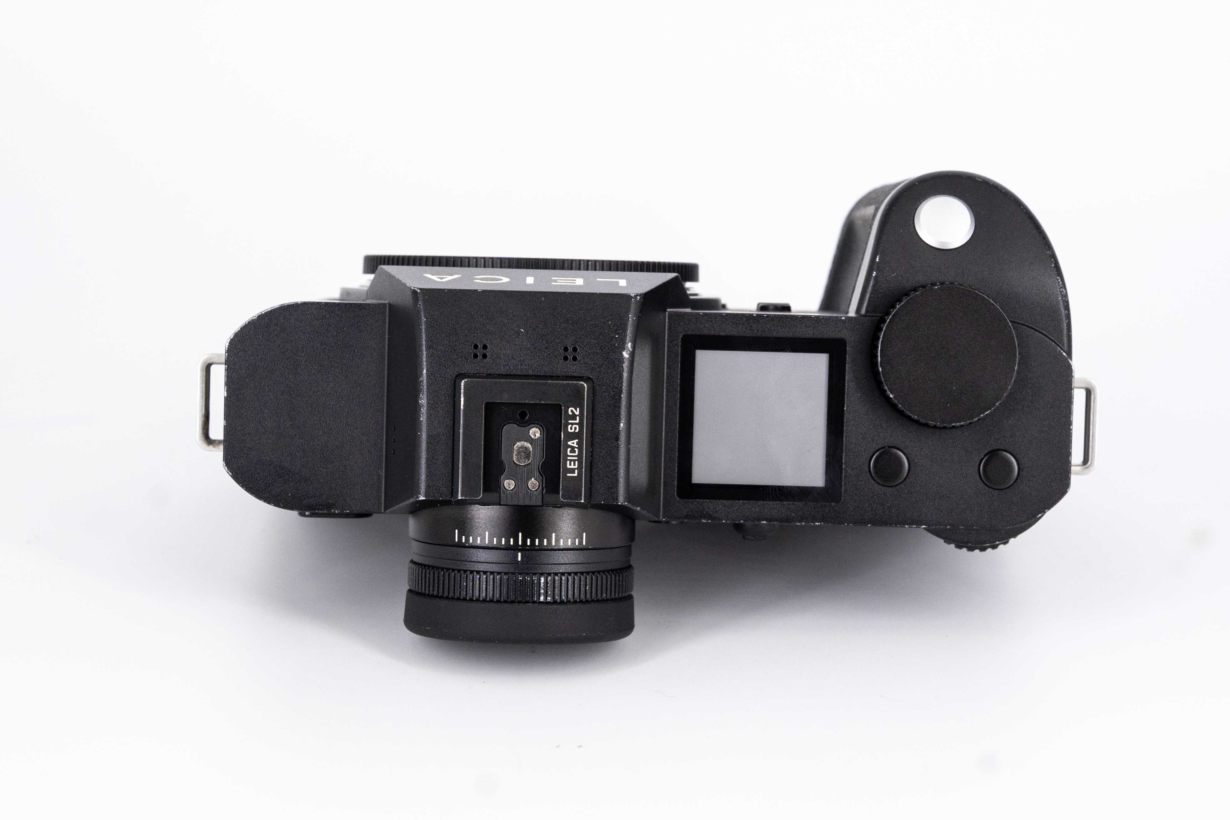 SL2, black