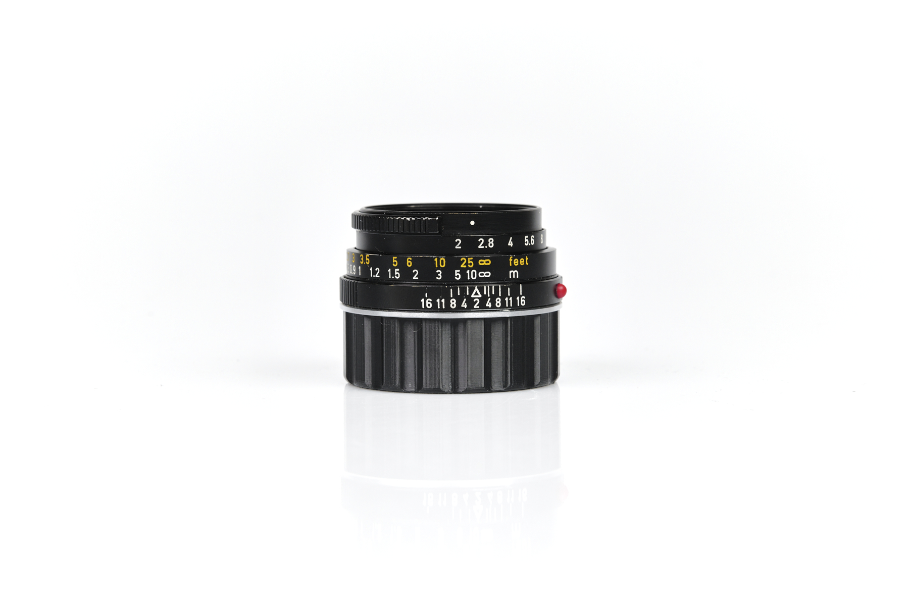 Leica Summicron-C 2/40