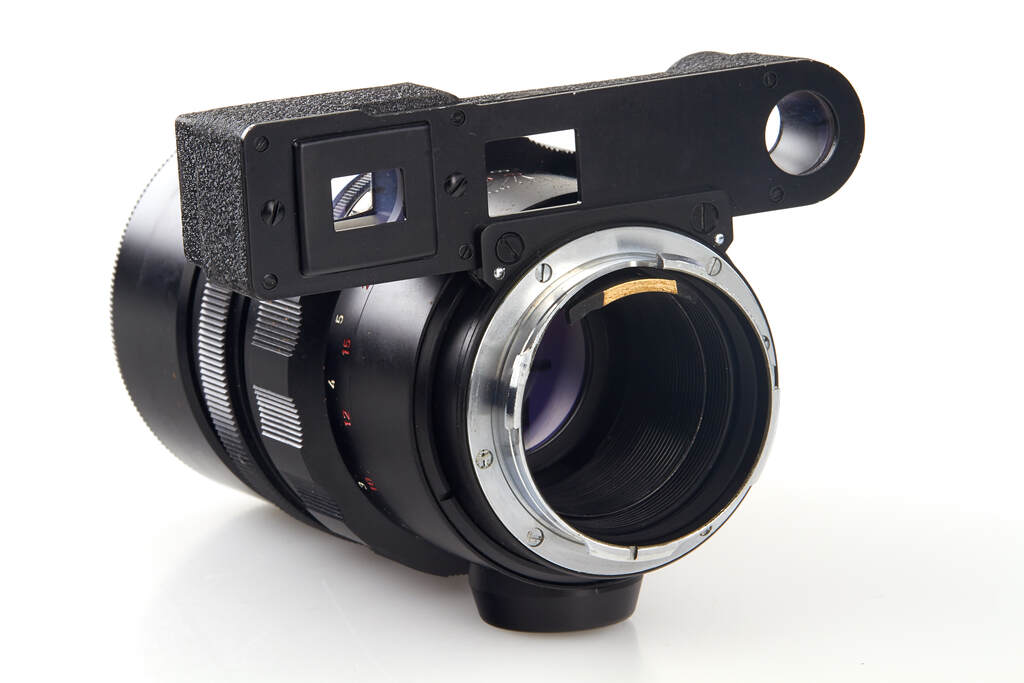 Leica Elmarit 2,8/135mm