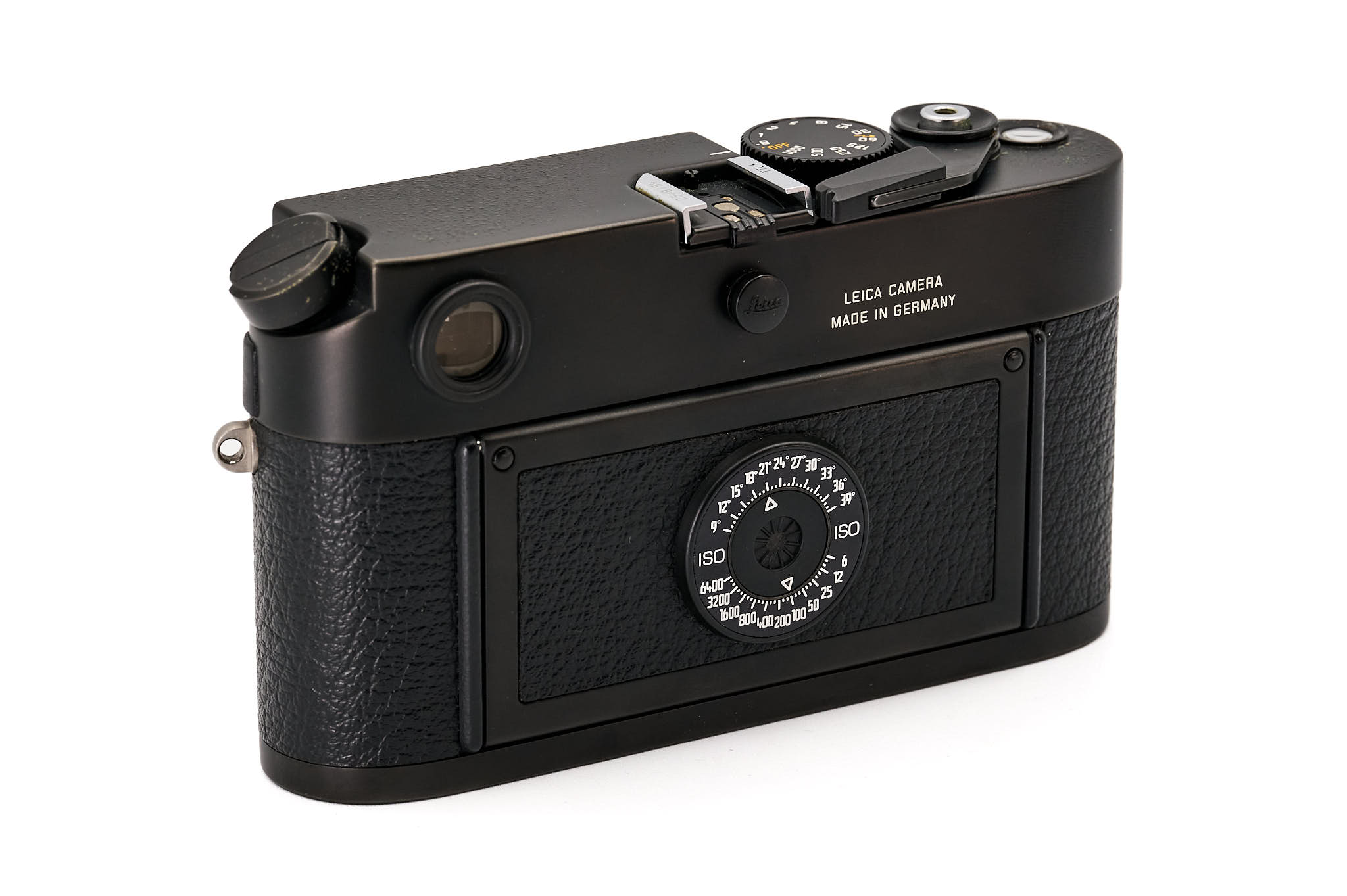 Leica M6 TTL 10433