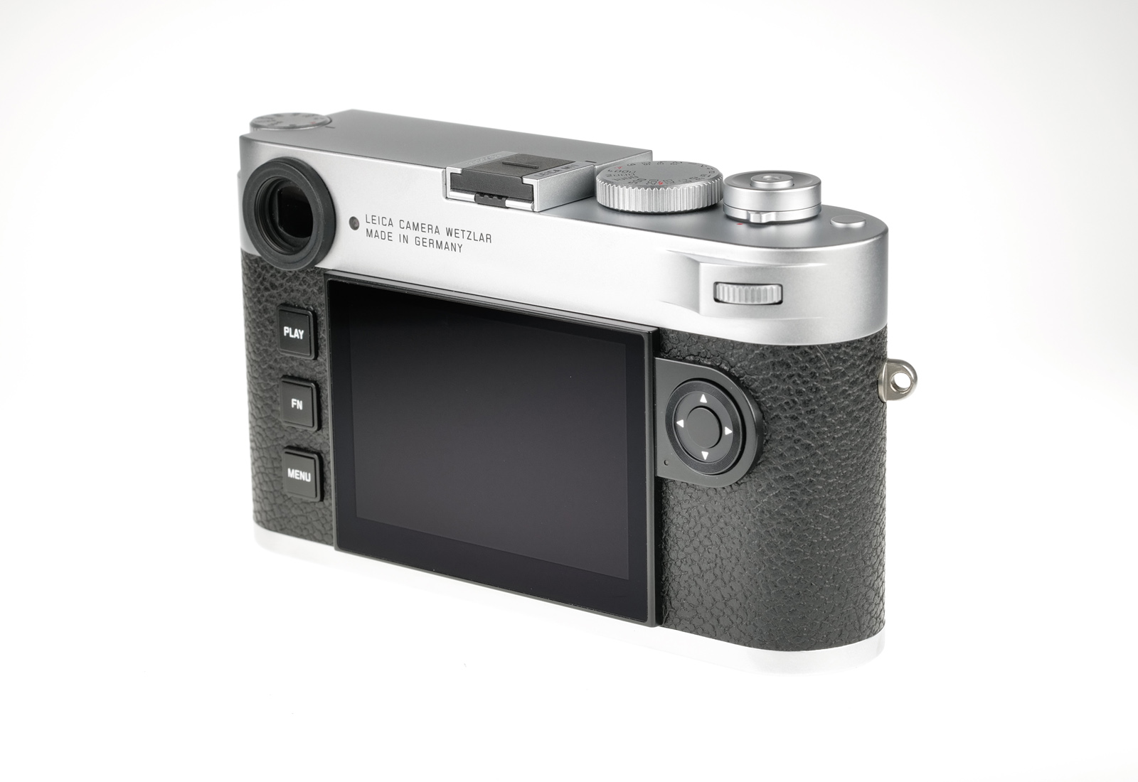 Leica M11, silbern verchromt 20201