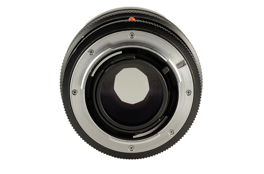 LEICA SUMMILUX-R 1:1,4/80 3CAM 11880