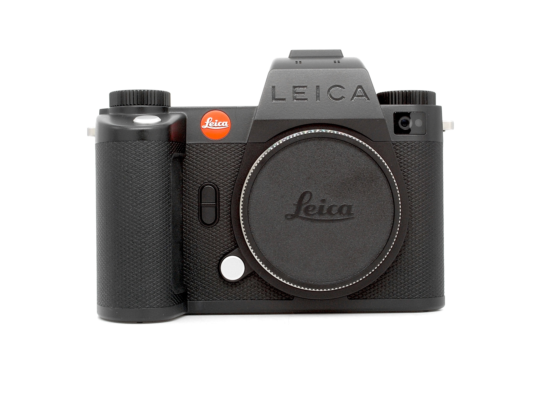 Leica SL3-S schwarz