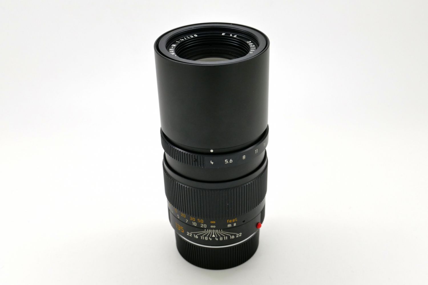 Leica TELE-ELMAR-M 4/135 (11861)