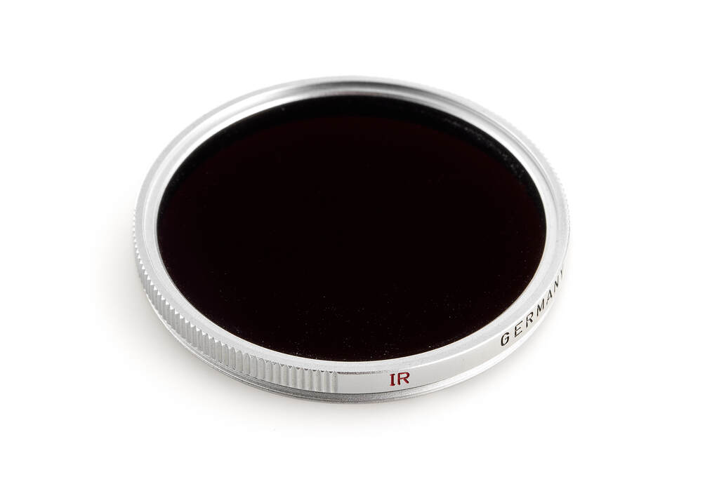 Leica E43 IR filter Leica E43 IR filter