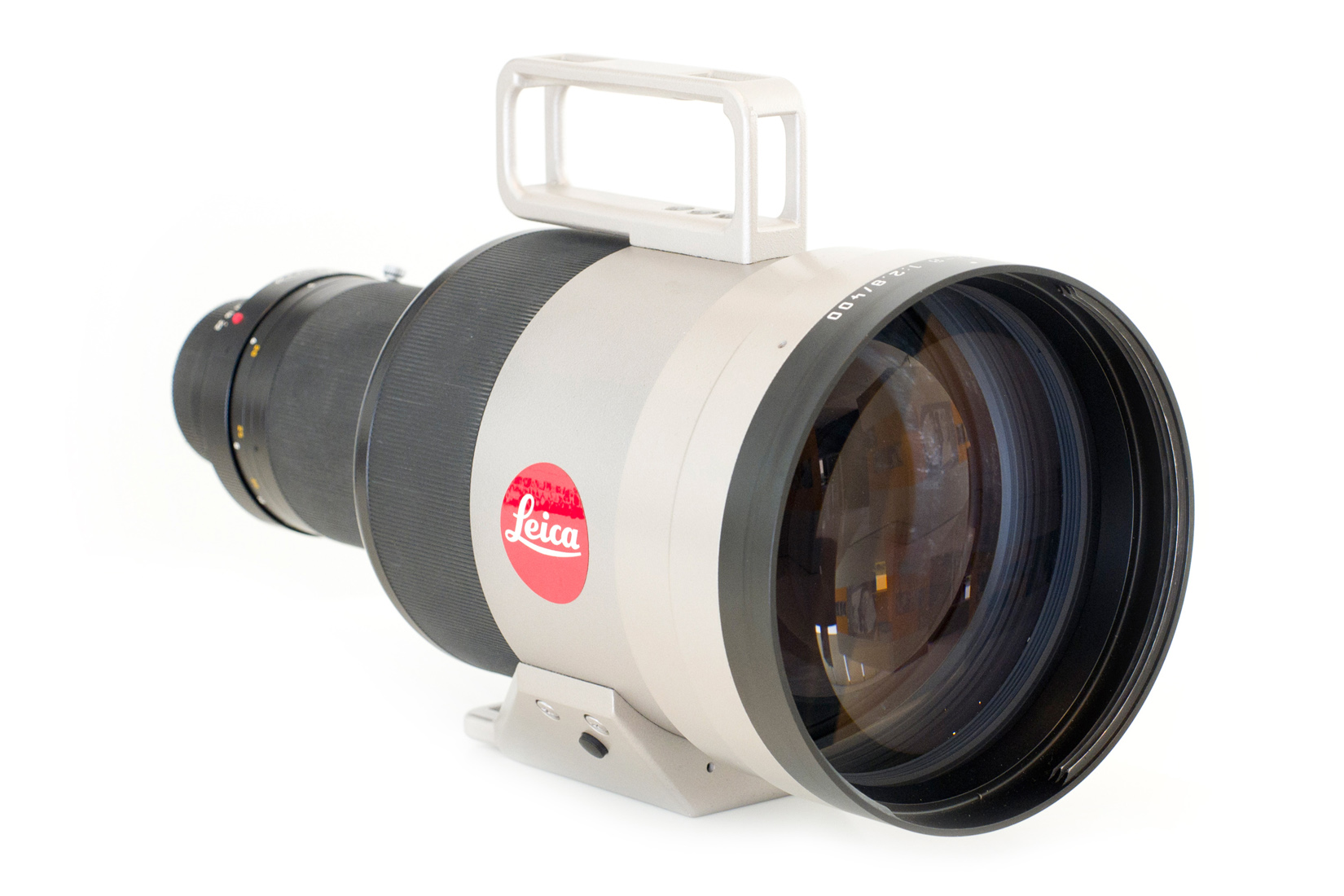 Leica APO-Telyt-R 1:2,8/400mm