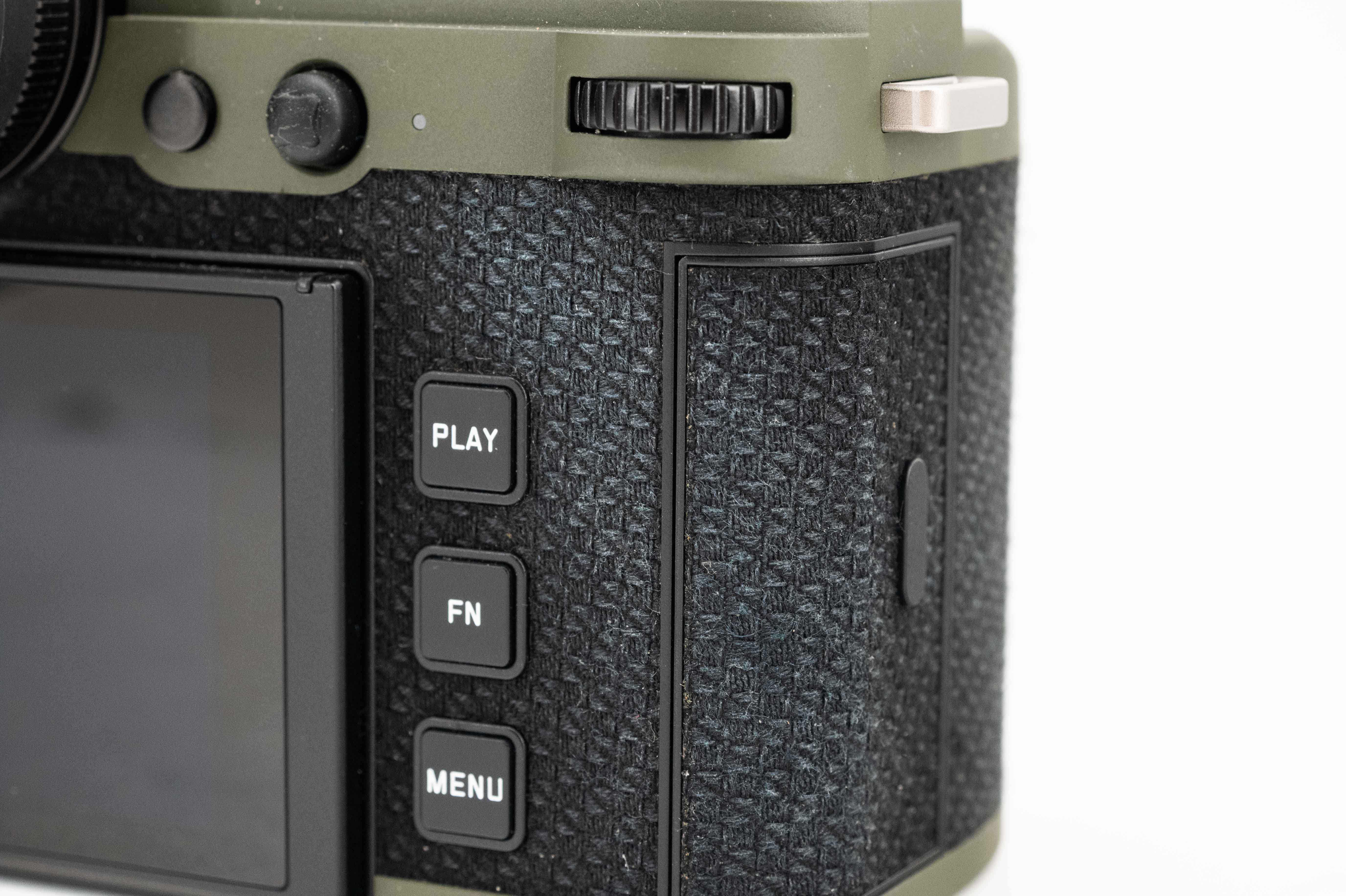 Leica SL3 Reporter 10661