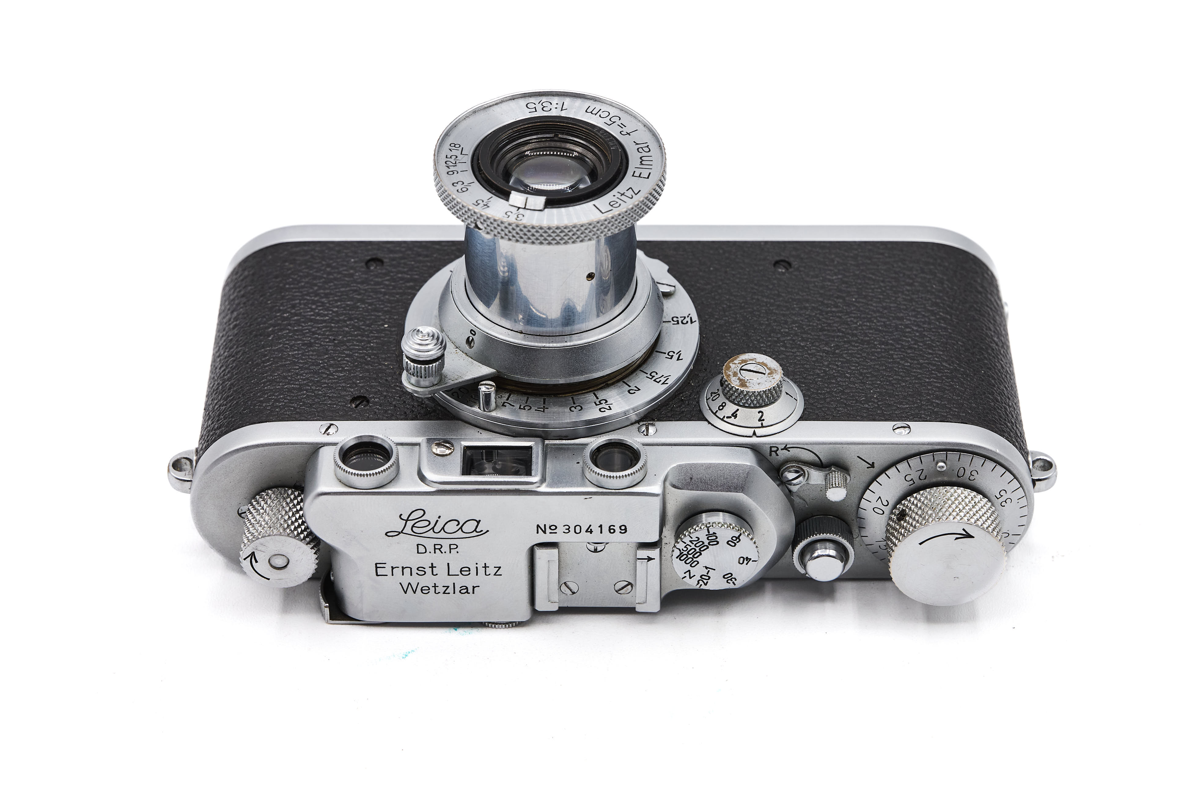 Leica IIIA