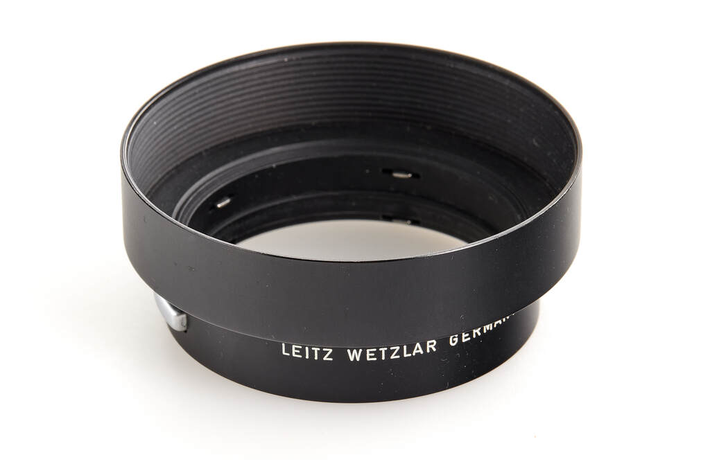 Leicaflex chrome "Early Outfit"