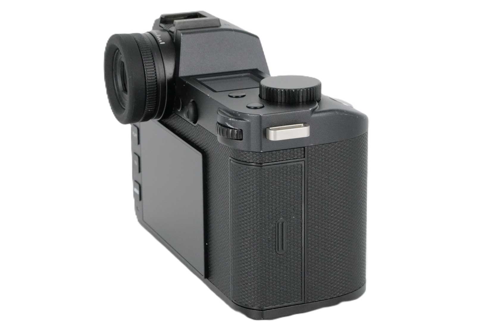Leica SL2, black, 10854