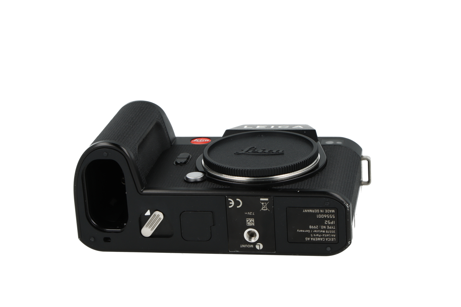 Leica SL2 ex-demo (10854)