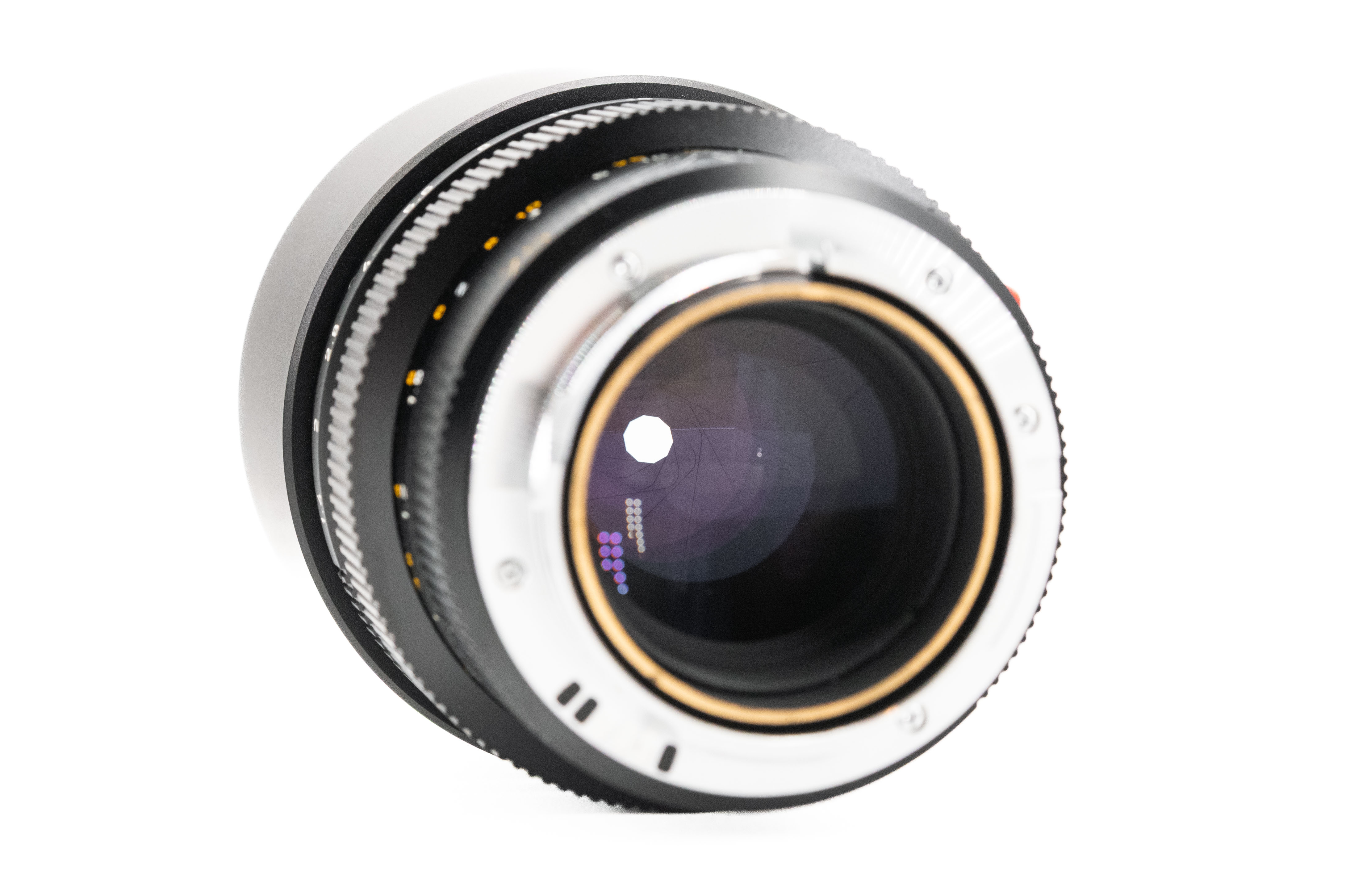 Leica Summilux-M 75mm f/1.4 V2 Canadian 11815