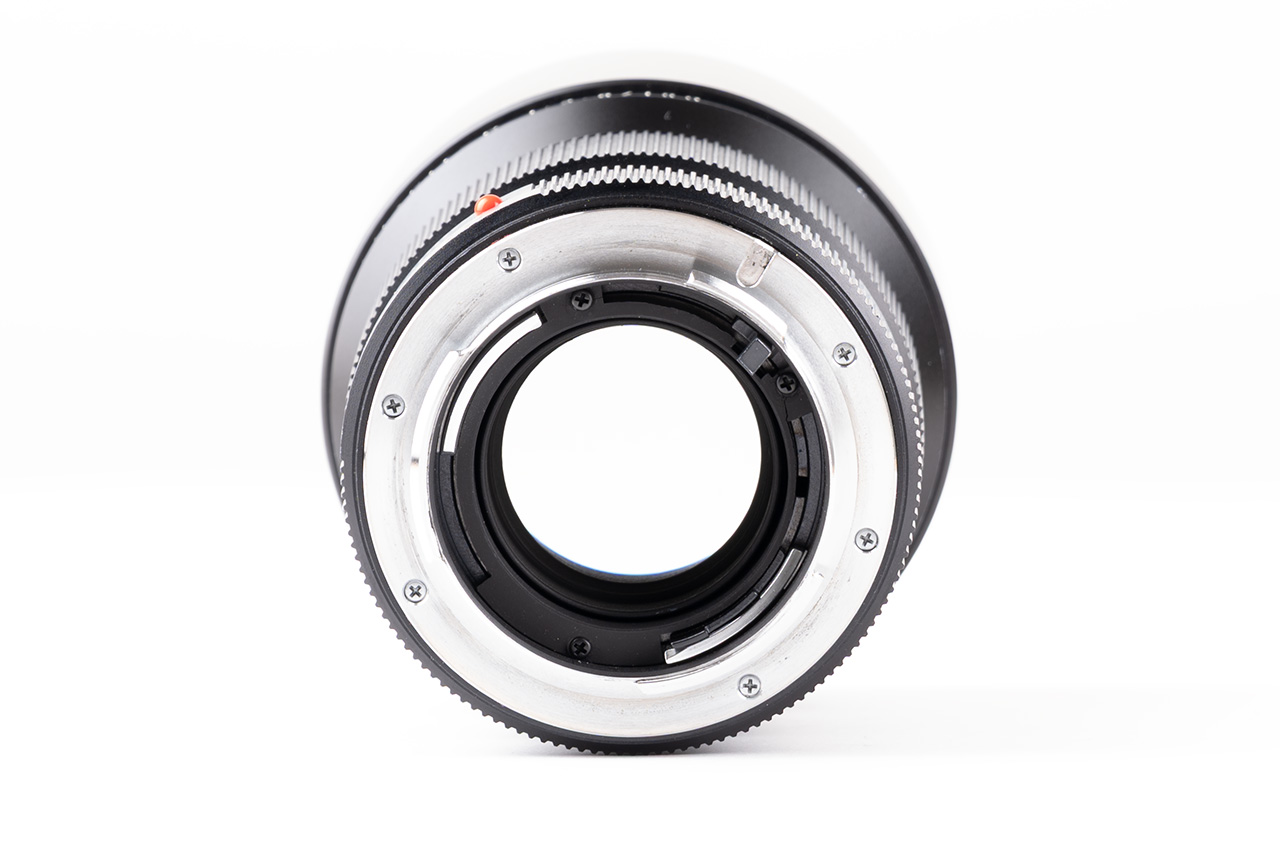 LEICA Elmarit-R 1:2,8/180mm 3CAM LEICA Elmarit-R 1:2,8/180mm 3CAM