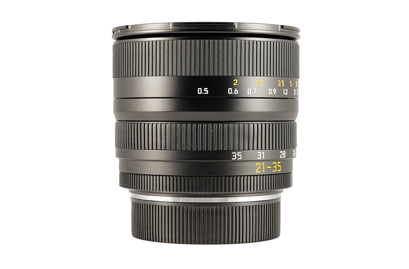 LEICA VARIO-ELMAR-R 1:3.5-4/21-35 ASPH. 11274