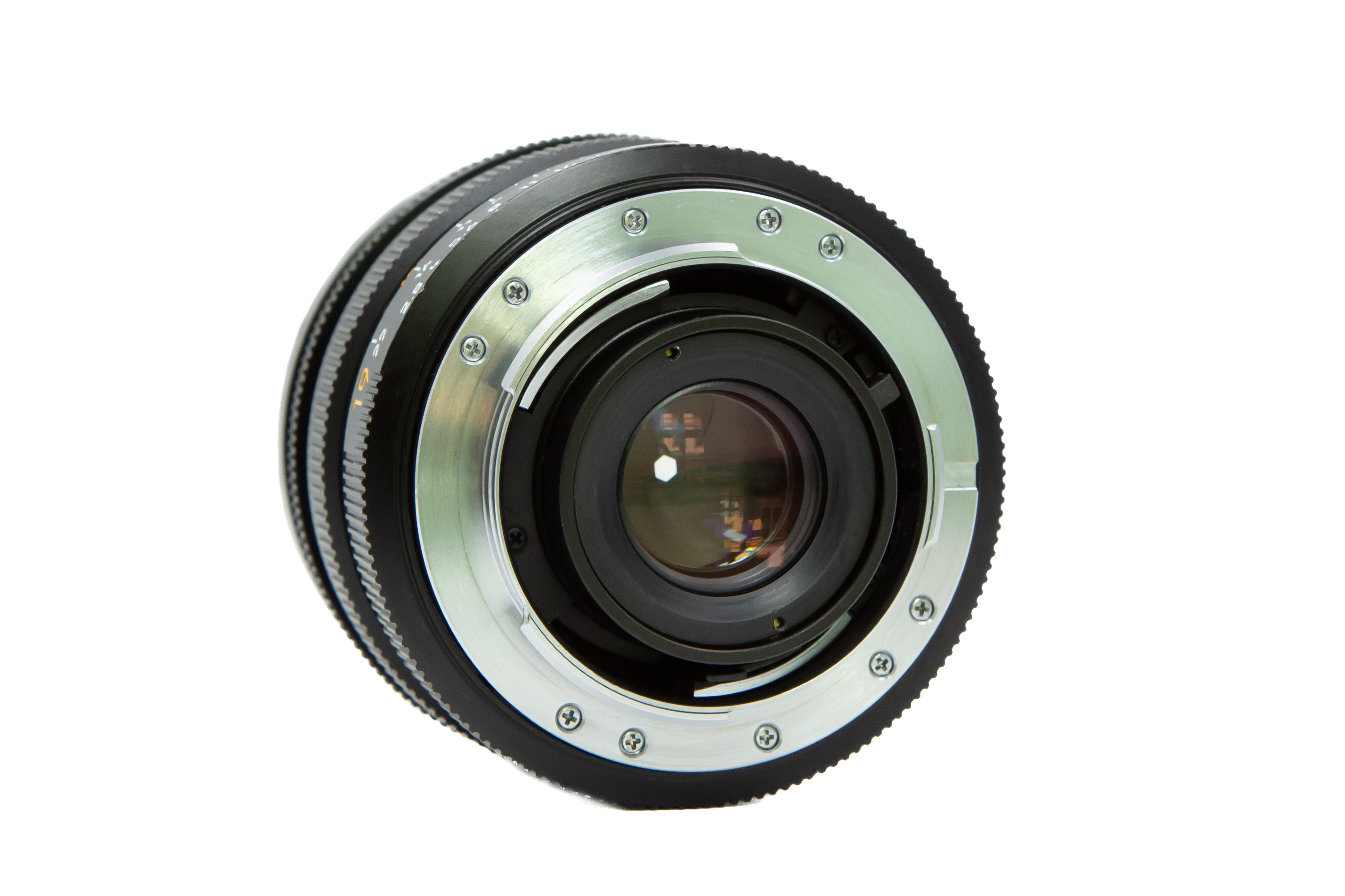 Elmarit-R  2,8 / 19mm