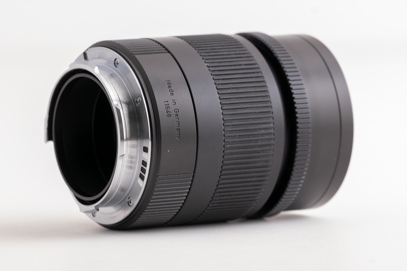 Leica Summarit-M 1:2.5/90mm schwarz