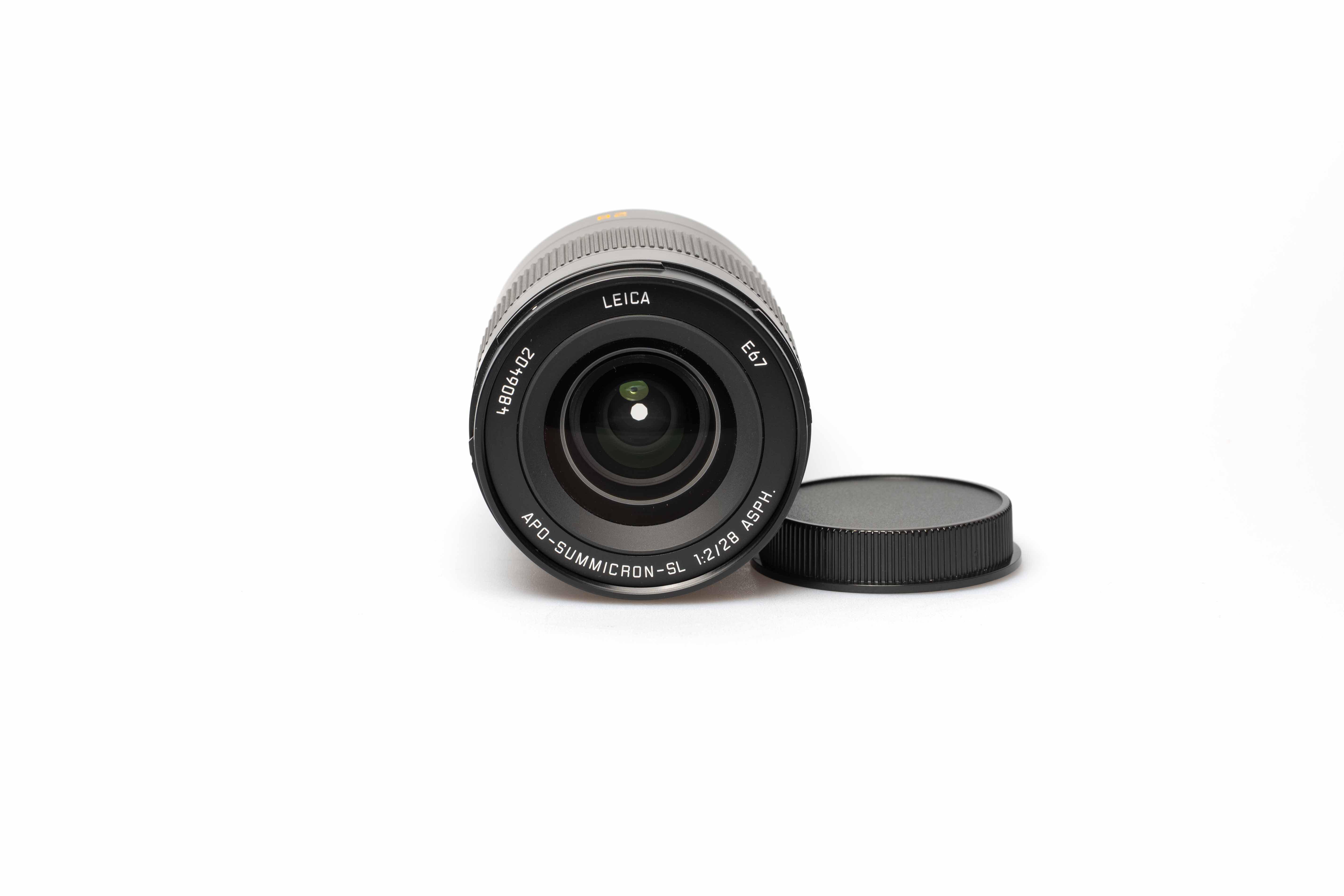 APO-SUMMICRON-SL 2/28 ASPH.