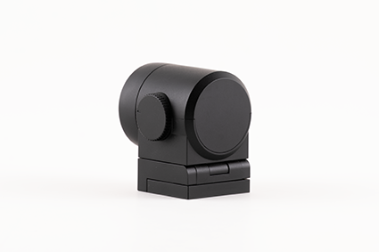 Visoflex (Typ 020), Schwarz