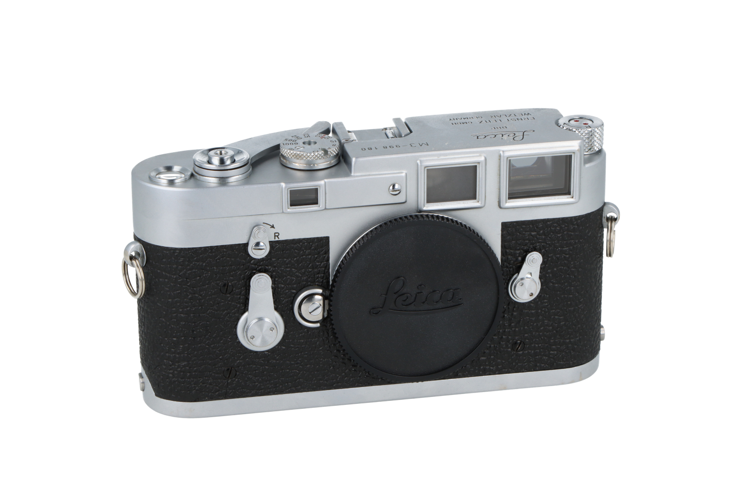Leica M3 (10150)