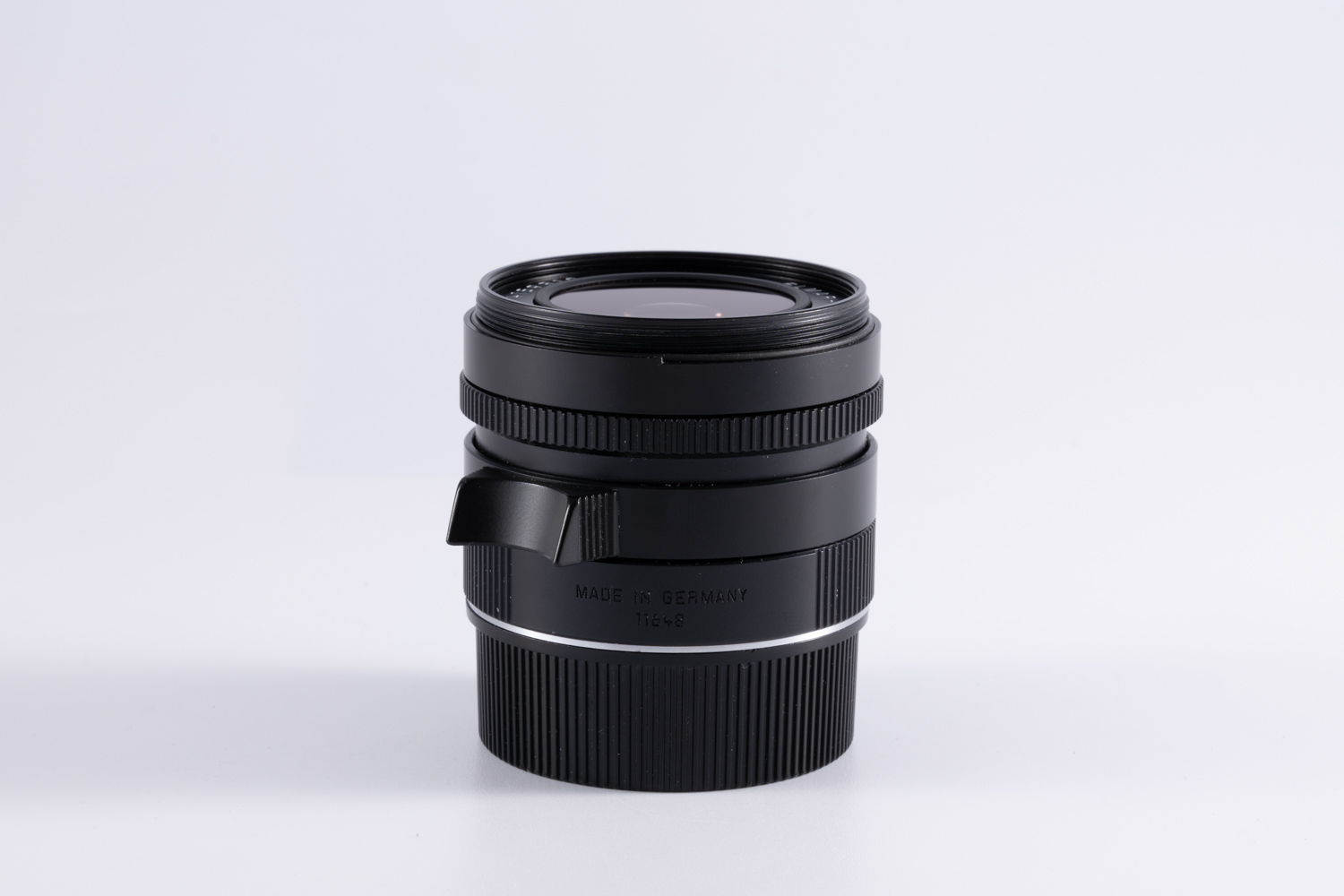 ELMAR-M 3.8/24mm ASPH., black (11648)