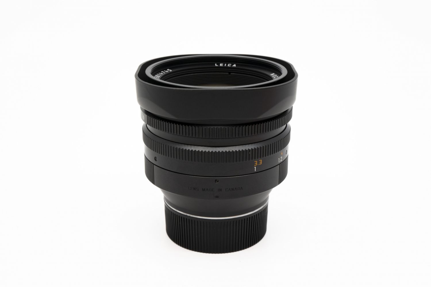 Leica NOCTILUX-M 1/50 V3 (11822)