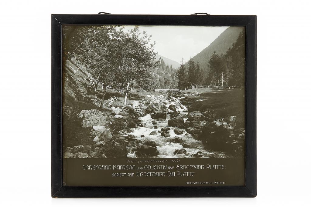Ernemann Advertising Photographs (Lot) Ernemann Advertising Photographs (Lot)