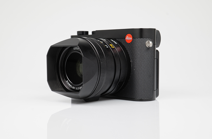 LEICA Q3 black