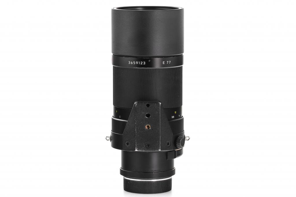 Leica Apo-Telyt-R 11261 4/280mm Leica Apo-Telyt-R 11261 4/280mm
