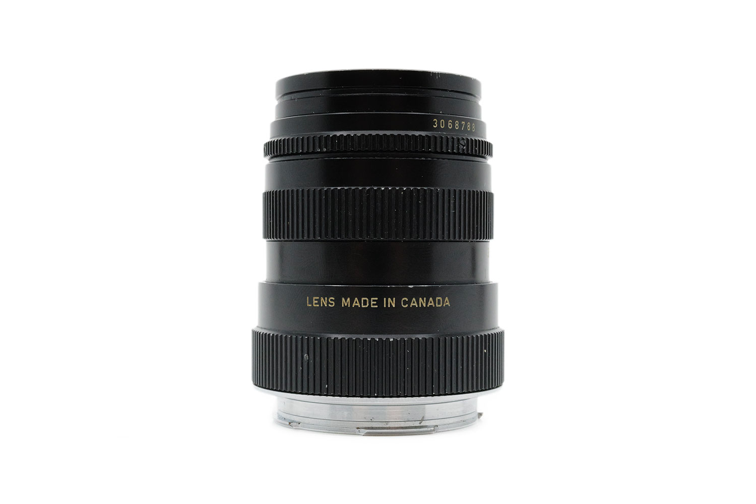Leica TELE-ELMARIT-M 2.8/90mm
