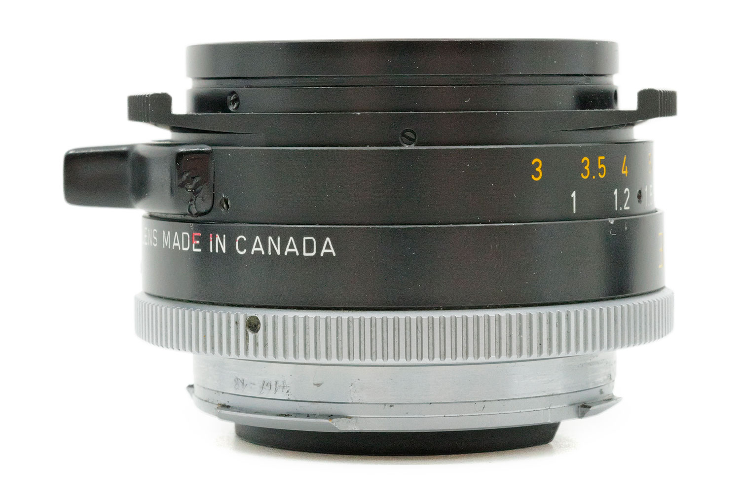 Leica SUMMILUX-M 1.4/35mm (11870)