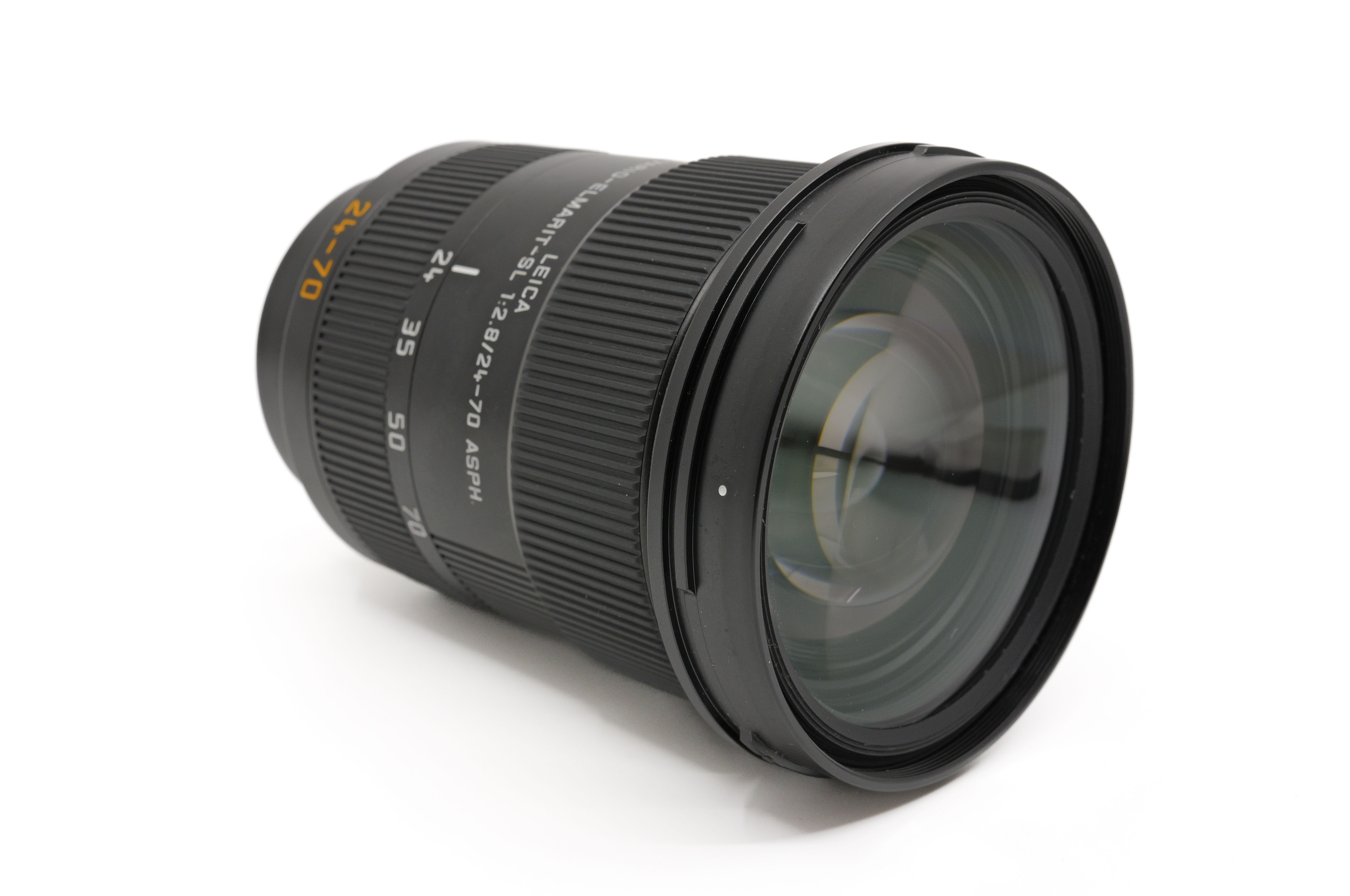 Leica VARIO-ELMARIT-SL 2.8/24–70mm ASPH.