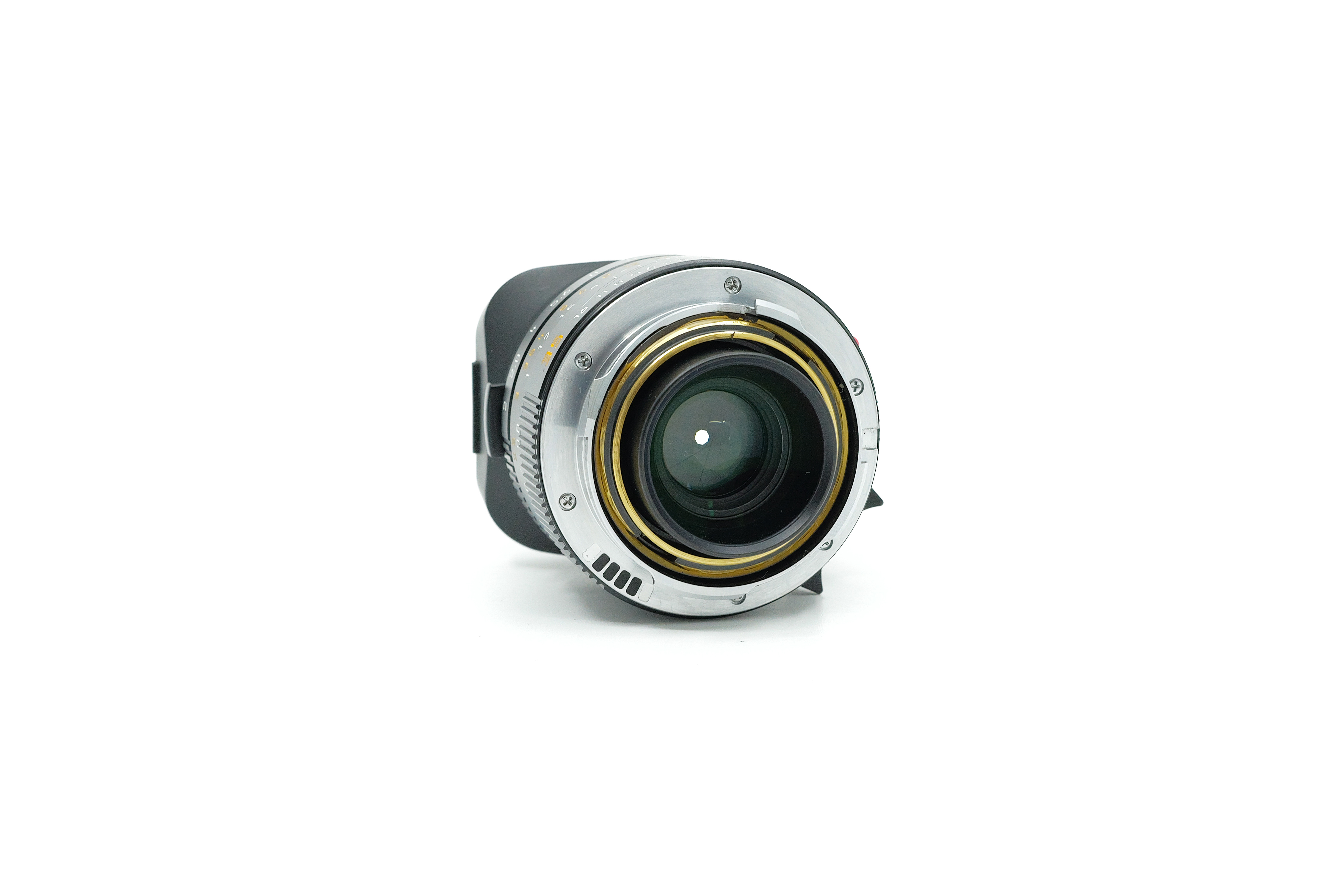 SUMMICRON-M 2/35 mm ASPH., schwarz