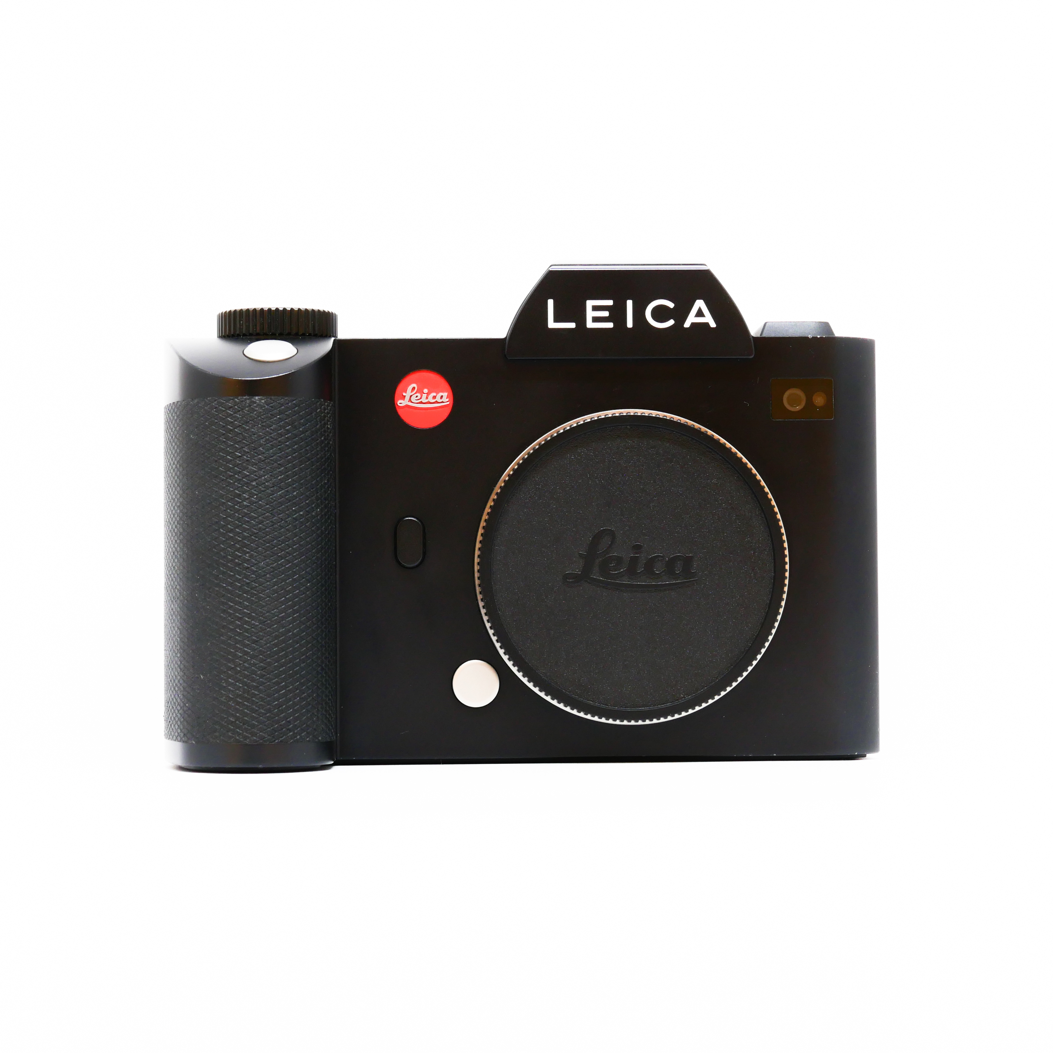 Leica SL TYP 601 Black