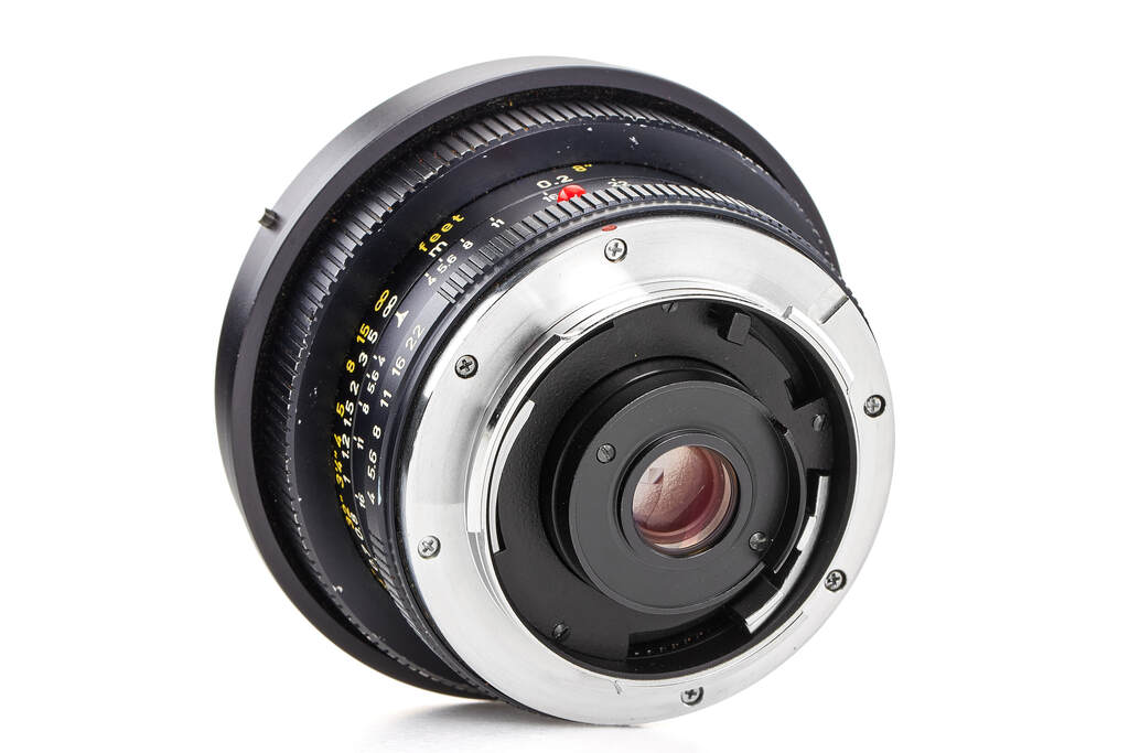 Leica Super-Angulon-R 11813 4/21mm