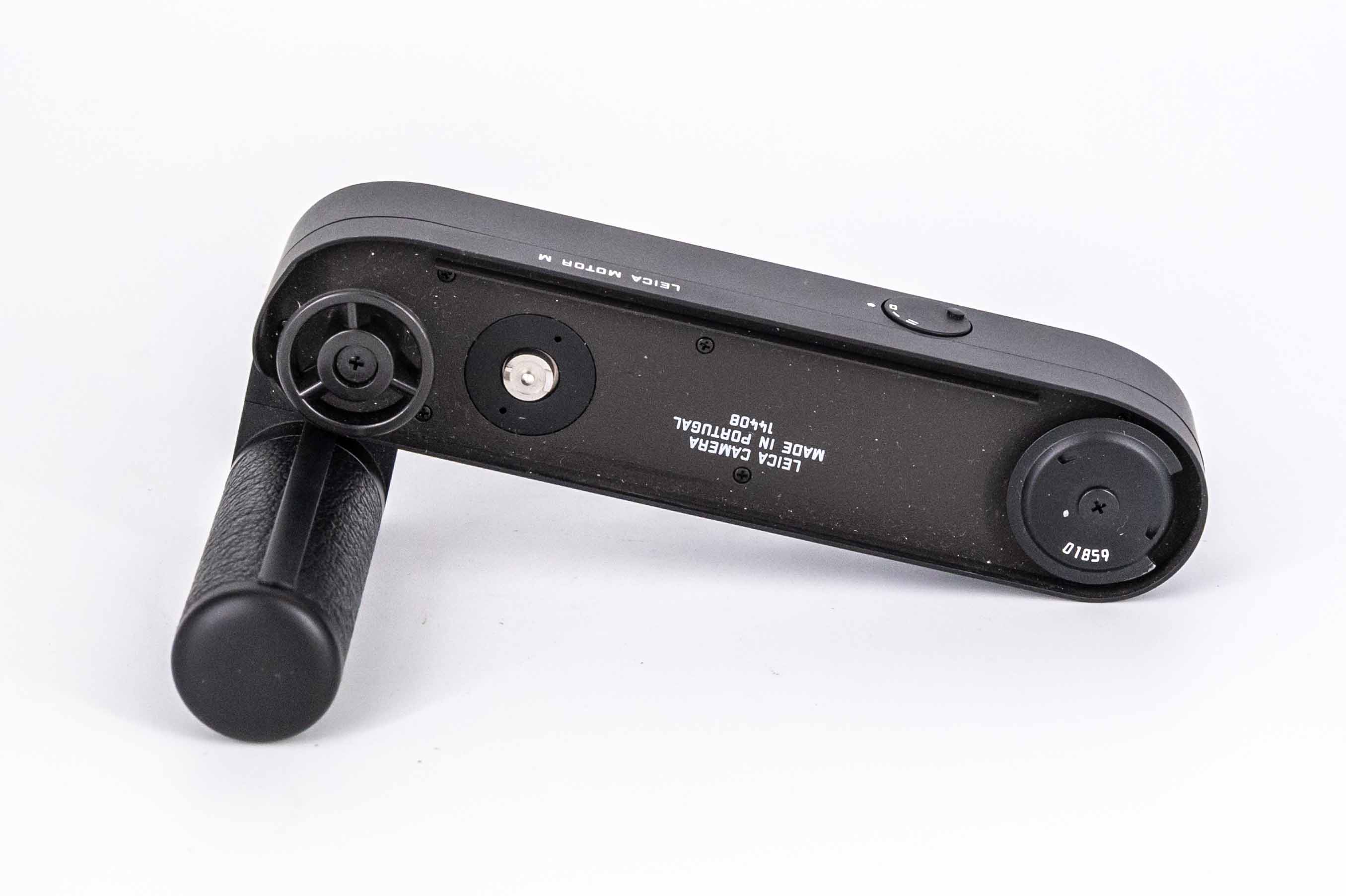 Leica Motor M 14408